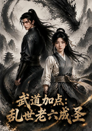 武道加点:乱世老六成圣(127集) 武道加点:乱世老六成圣(127集)精彩片段
