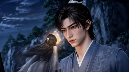 镇魔塔:万魔为我加点第三季(139集) 镇魔塔:万魔为我加点第三季(139集)免费在线看全集