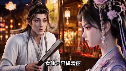 妖王大人偷听我心声(46集) 妖王大人偷听我心声(46集)精彩短剧分享