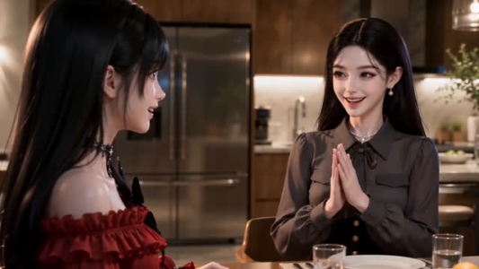 重生虐文前妻，踹掉男主抱闺蜜（60集）免费短剧就是爽