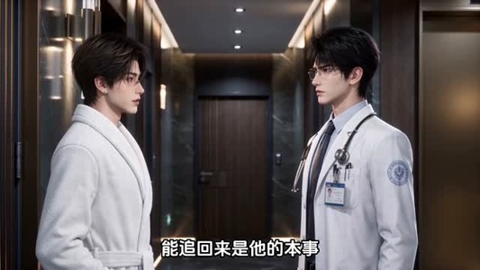 于火海燎原，吻赎星光万千（159集）最新热门短剧