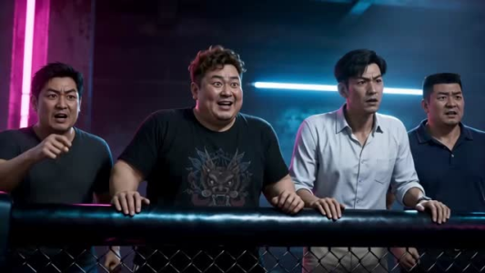 穿书打穿异界，养我反派萌娃（80集）1-102集