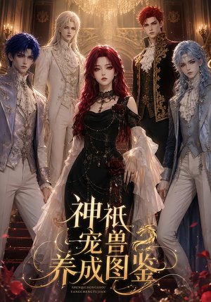 神祗宠兽养成图鉴（78集）免费短剧看全集