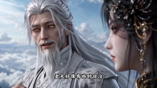 仇满山河，我为尊！（183集）超甜短剧分享