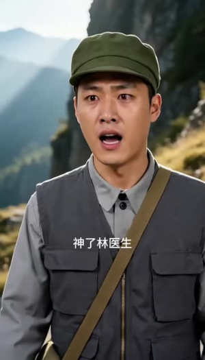 小神农之我居然听到动物在骂街（90集）精彩短剧推荐