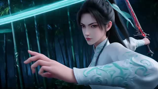 魔尊剑灵(45集) 魔尊剑灵(45集)爆款短剧抢先看