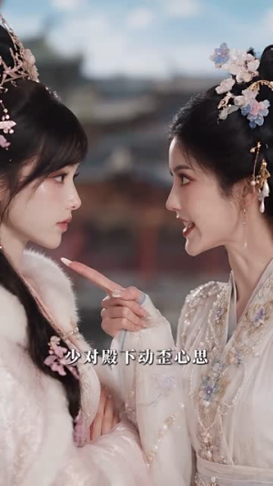 满枝（52集）解说文案