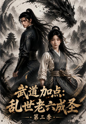 武道加点:乱世老六成圣第三季(164集) 武道加点:乱世老六成圣第三季(164集)短剧精彩片段