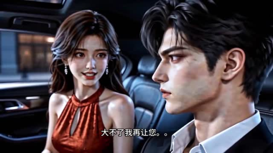 清冷老公别想逃（93集）短剧太上头了
