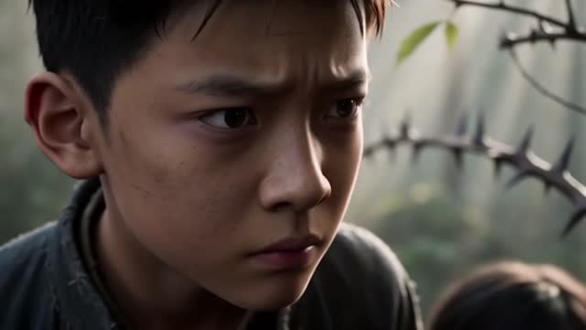 天下无拐（72集）解说