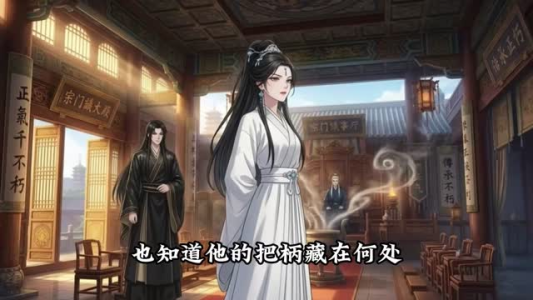反派的养崽日常(25集) 反派的养崽日常(25集)古装热门短剧