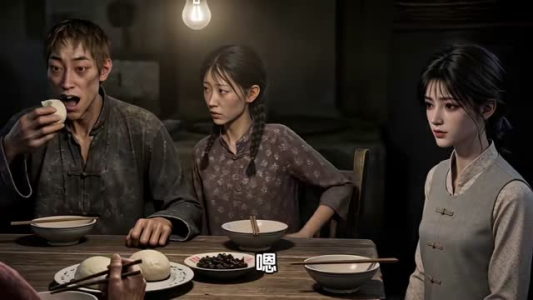 穿回八零晚风知我意(55集) 穿回八零晚风知我意(55集)免费看