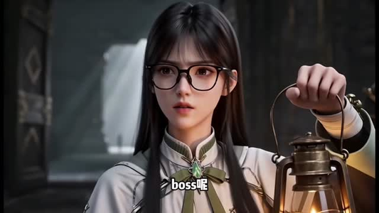 穿成游戏文里男主的植物人妹妹（177集）爆款短剧抢先看