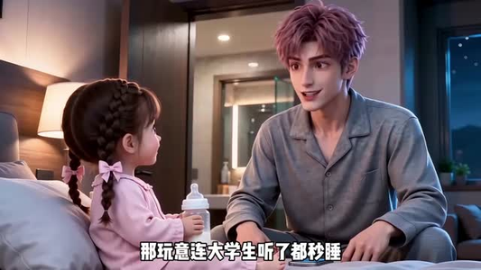 快闪开，我家公主来了（148集）爆款短剧追不停