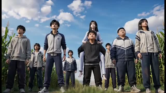 穿成游戏文里男主的植物人妹妹(177集) 穿成游戏文里男主的植物人妹妹(177集)火爆热门短剧