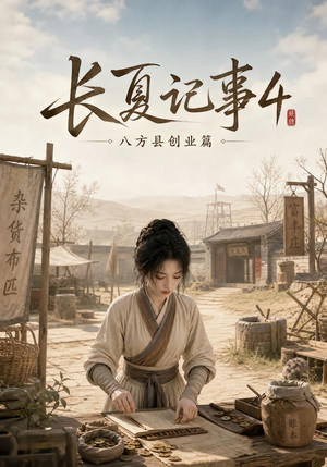 长夏记事4,八方县创业篇(94集) 长夏记事4,八方县创业篇(94集)战神短剧推荐
