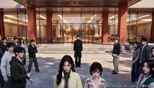 桃香入眠温柔相伴,太子爷的掌心宠(170集) 桃香入眠温柔相伴,太子爷的掌心宠(170集)短剧每日分享