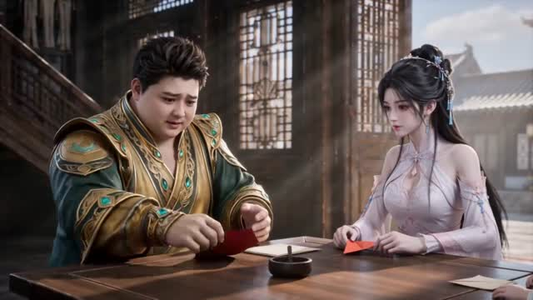 大小姐她偏不当炮灰（130集）免费观看完整版