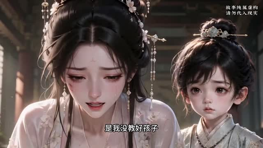 惊秋辞（55集）高分推荐免费看