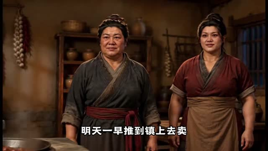 潮头立,青史名（76集）短剧热播推荐