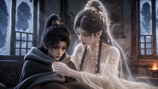 我的病弱师兄竟是反派魔尊(70集) 我的病弱师兄竟是反派魔尊(70集)女频短剧推荐