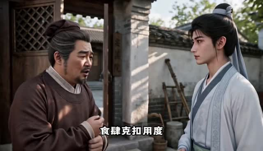 潮头立,青史名第四季（66集）看到大结局