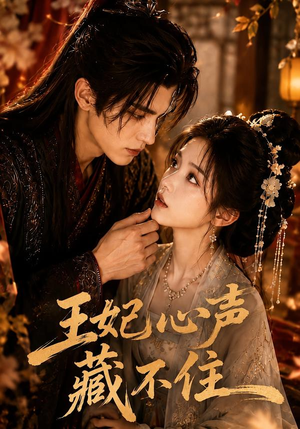 王妃心声藏不住(128集) 王妃心声藏不住(128集)热播短剧重燃
