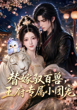 替嫁驭百兽，王府专属小团宠（59集）好看的短剧