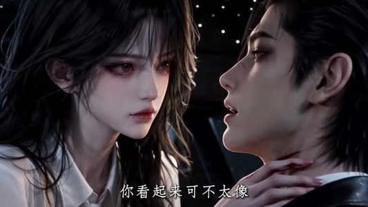 雾晚肆意蔓延(89集) 雾晚肆意蔓延(89集)短剧