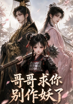 哥哥求你别作妖了(76集) 哥哥求你别作妖了(76集)免费短剧资源