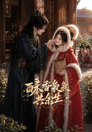 酥香袅袅共余生（80集）抢先看热门短剧