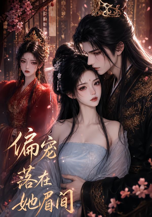 偏宠落在她眉间（157集）越看越好看短剧
