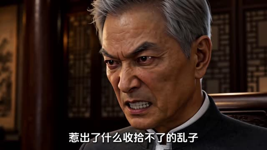 开学那天，我被当成传说第六季（80集）大结局太过瘾了