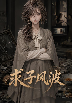 求子风波(60集) 求子风波(60集)最新热播短剧