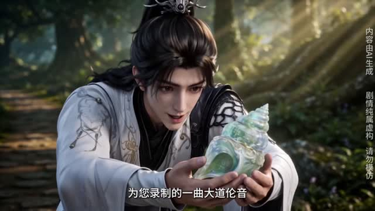 这个师兄有点强第三季（57集）短剧全集免费看