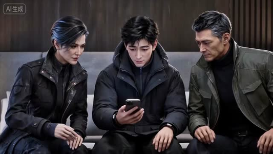 全家捧我在手心的日子第六季（125集）好看短剧看不停