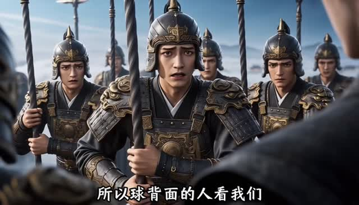 不朽仙秦!(200集) 不朽仙秦!(200集)精彩短剧合集