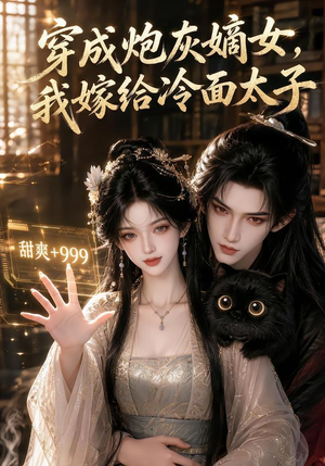 穿成炮灰嫡女,我嫁给冷面太子!(118集) 穿成炮灰嫡女,我嫁给冷面太子!(118集)百度在线观看