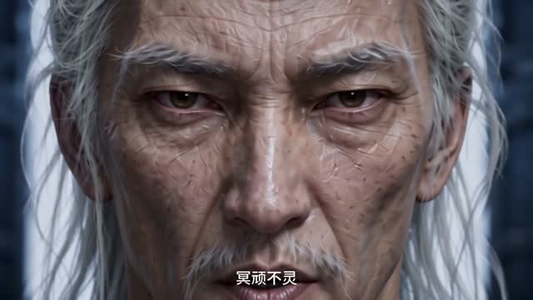 元婴老祖：截胡气运子万倍返还第三季（113集）每天分享短剧