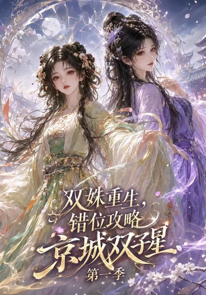 双姝重生，错位攻略京城双子星第一季（226集）古装短剧推荐
