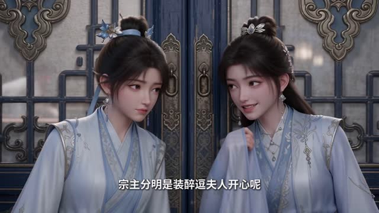 青清子衿（50集）百度网盘在线看