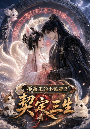 摄政王的小狐狸2：契定三生（42集）怎么看全集
