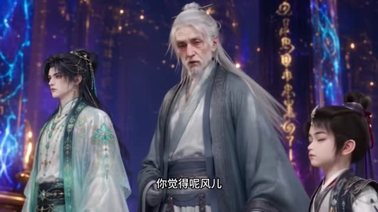 氪金成帝第二季(293集) 氪金成帝第二季(293集)最新热播短剧