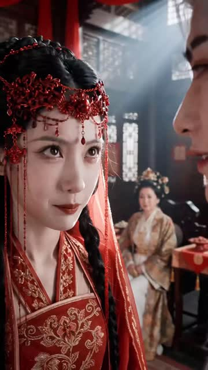 怨偶天成(60集) 怨偶天成(60集)热门短剧免费看