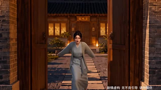 棠栖山野第四季（80集）正能量短剧分享