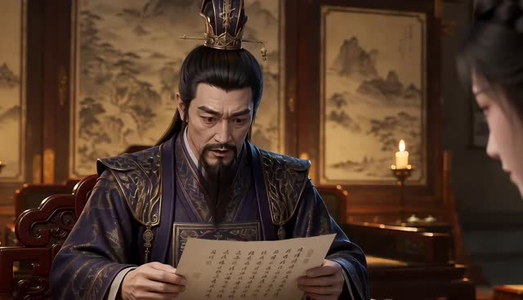 我家世代提刀，到我这儿提笔了！（64集）短剧免费看