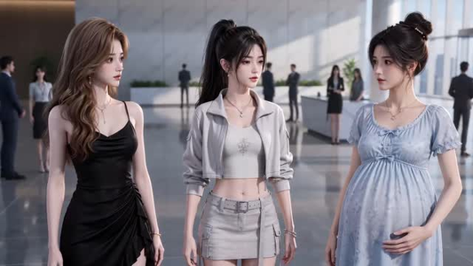 魔女训夫手册之柚柚掌权（91集）全集都在这里了