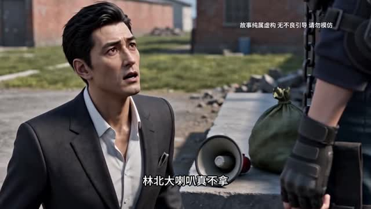 下山第一天,我靠兽语火遍全城(87集) 下山第一天,我靠兽语火遍全城(87集)短剧演员排行榜