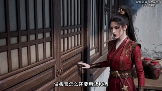 谁说纨绔不能当状元第二季(316集) 谁说纨绔不能当状元第二季(316集)火爆短剧推荐