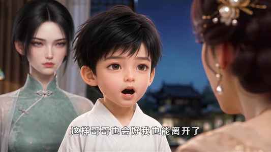 香火铺里的玄门师姐(84集) 香火铺里的玄门师姐(84集)爆款热门短剧